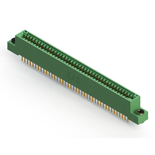 845-080-520-203 EDAC Inc.  Edgeboard Connectors